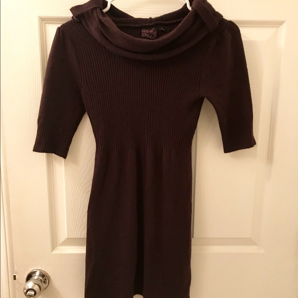 Takeout long shirt